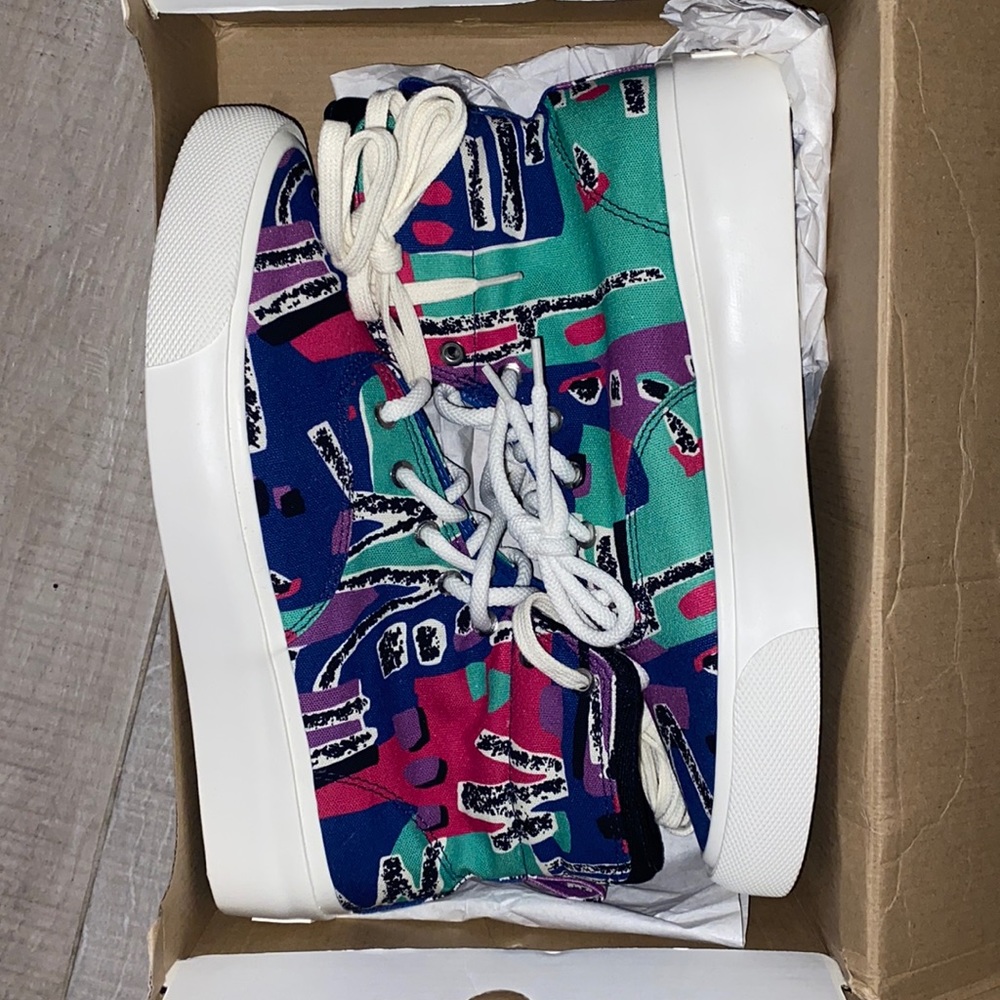 CONVERSE Fear of God Rare Sneakers size 9.5